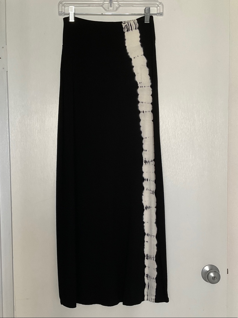 Lily Lotus Bamboo Maxi Skirt XS